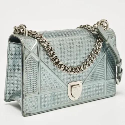 Pre-owned > Pre-owned Bags > Pre-owned Cross Body Bags - - Dior Vintage - Modalova