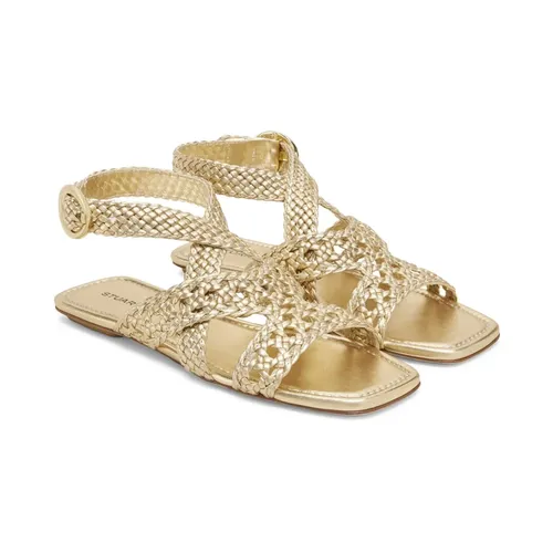 Shoes > Sandals > Flat Sandals - - Stuart Weitzman - Modalova