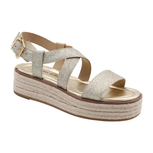 Shoes > Sandals > Flat Sandals - - Michael Kors - Modalova