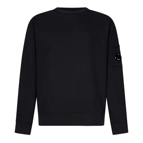 Sweatshirts & Hoodies > Sweatshirts - - C.p. Company - Modalova
