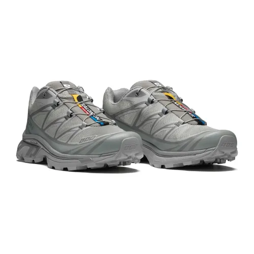 Salomon - Shoes > Sneakers - Gray - Salomon - Modalova