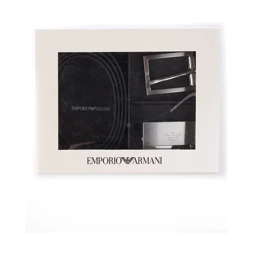 Accessories > Belts - - Emporio Armani - Modalova