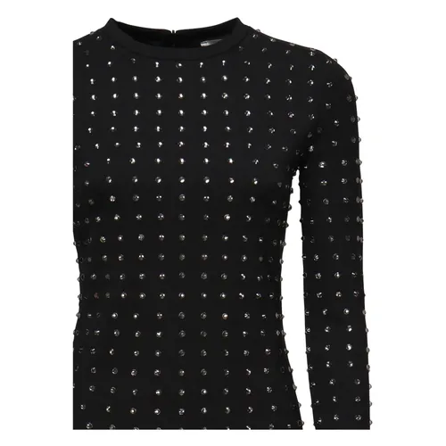Tops > Long Sleeve Tops - - Sportmax - Modalova