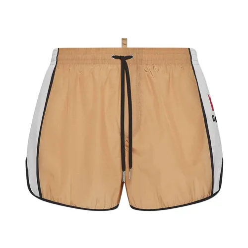 Swimwear > Beachwear - - Dsquared2 - Modalova