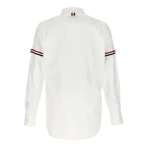 Shirts > Casual Shirts - - Thom Browne - Modalova