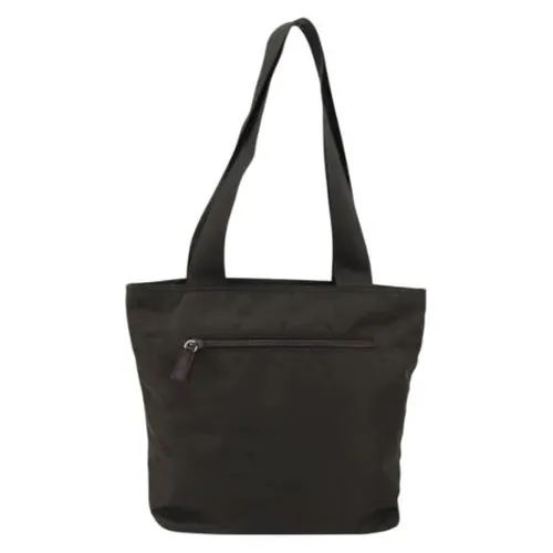 Pre-owned > Pre-owned Bags > Pre-owned Tote Bags - - Prada Vintage - Modalova