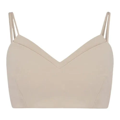 Tops > Sleeveless Tops - - Simona Corsellini - Modalova