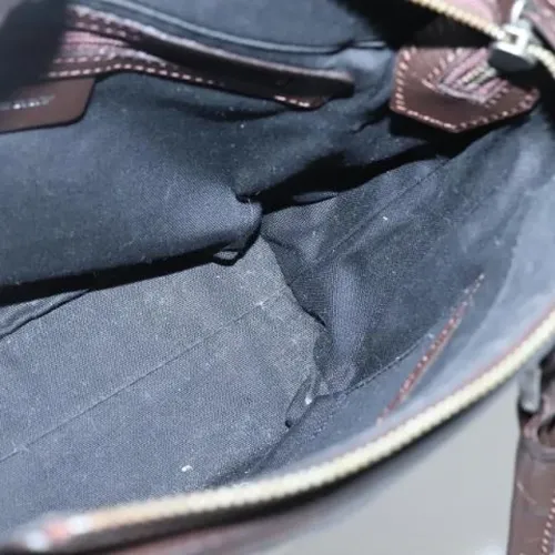 Pre-owned > Pre-owned Bags > Pre-owned Handbags - - Burberry Vintage - Modalova