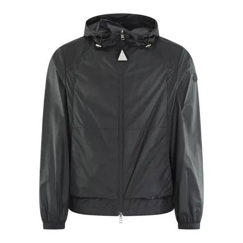 Jackets > Light Jackets - - Moncler - Modalova