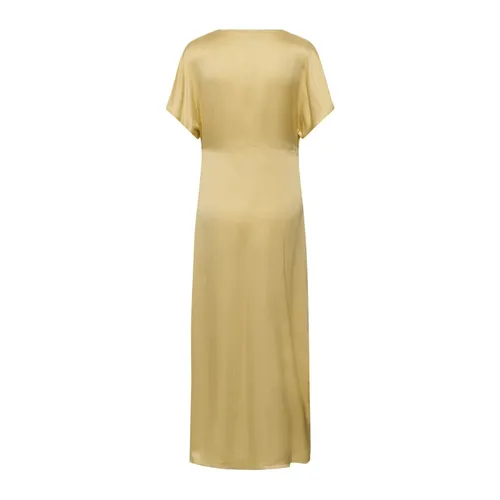 Dresses > Day Dresses > Maxi Dresses - - Soaked in Luxury - Modalova