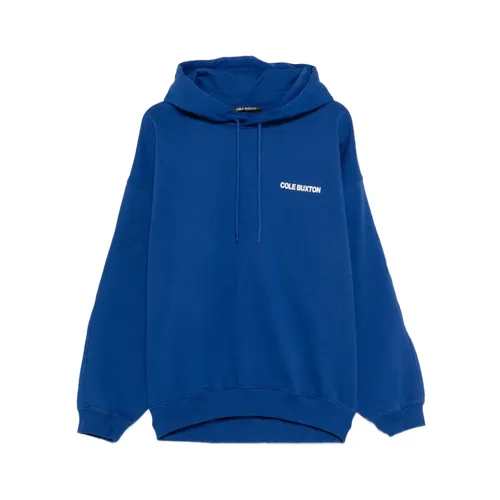 Sweatshirts & Hoodies > Hoodies - - Cole Buxton - Modalova