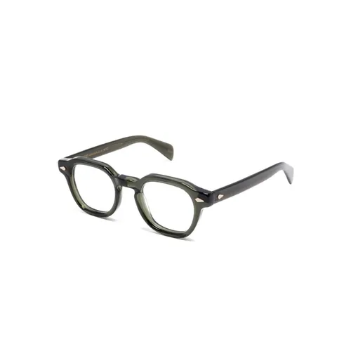 Accessories > Glasses - - Moscot - Modalova