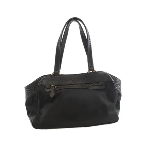 Pre-owned > Pre-owned Bags > Pre-owned Handbags - - Prada Vintage - Modalova