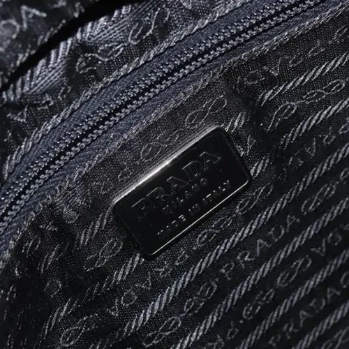 Pre-owned > Pre-owned Bags > Pre-owned Tote Bags - - Prada Vintage - Modalova