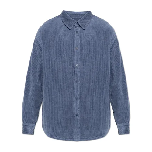 Shirts > Casual Shirts - - American Vintage - Modalova