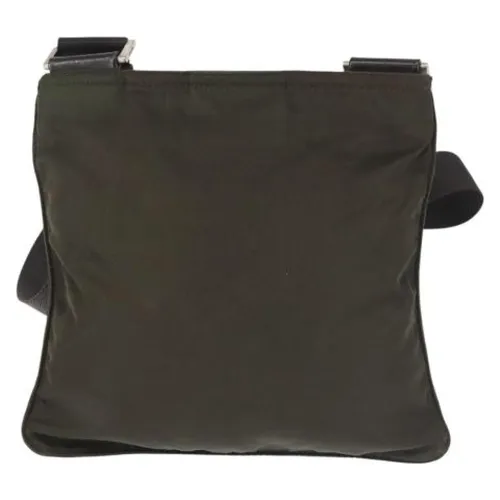 Pre-owned > Pre-owned Bags > Pre-owned Cross Body Bags - - Prada Vintage - Modalova