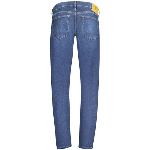 Jeans > Slim-fit Jeans - - Calvin Klein - Modalova