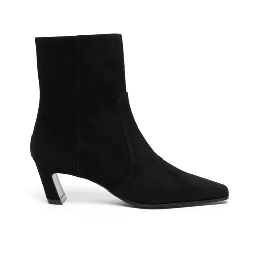 Shoes > Boots > Heeled Boots - - Stuart Weitzman - Modalova