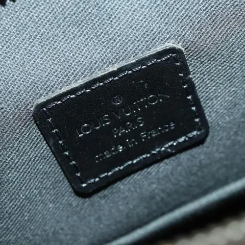 Pre-owned > Pre-owned Bags > Pre-owned Cross Body Bags - - Louis Vuitton Vintage - Modalova