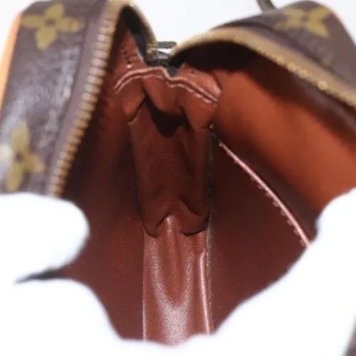 Pre-owned > Pre-owned Bags > Pre-owned Cross Body Bags - - Louis Vuitton Vintage - Modalova