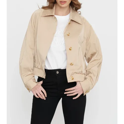 Jackets > Light Jackets - - Pennyblack - Modalova