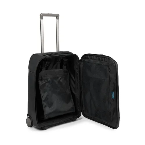 Suitcases > Cabin Bags - - Piquadro - Modalova