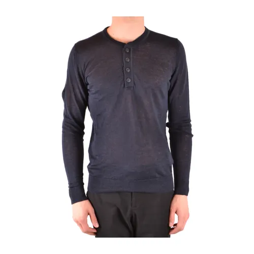Knitwear > Round-neck Knitwear - - Woolrich - Modalova