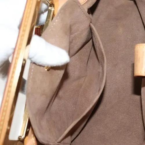 Pre-owned > Pre-owned Bags > Pre-owned Handbags - - Louis Vuitton Vintage - Modalova