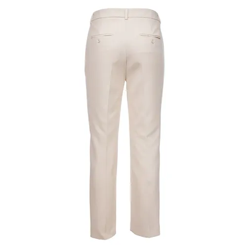 Trousers > Cropped Trousers - - Weekend Max Mara - Modalova