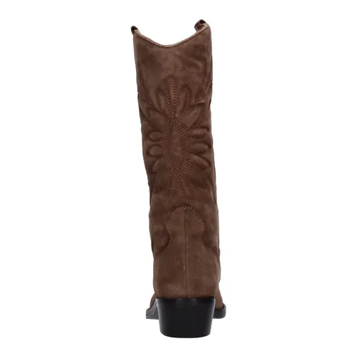Shoes > Boots > Cowboy Boots - - Emanuelle Vee - Modalova