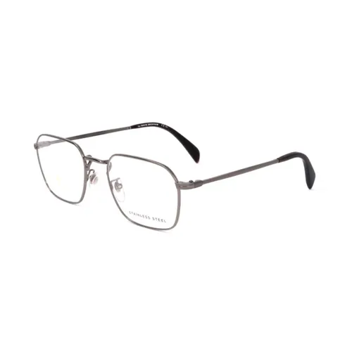 Accessories > Glasses - - Eyewear by David Beckham - Modalova