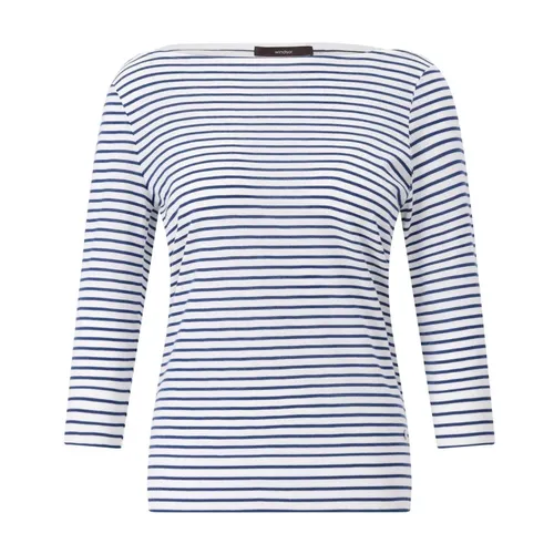 Tops > Long Sleeve Tops - - Windsor - Modalova