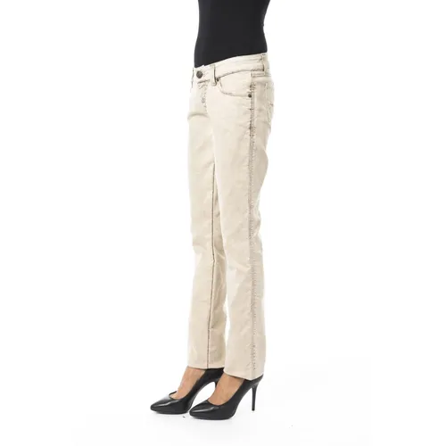Jeans > Slim-fit Jeans - - Byblos - Modalova