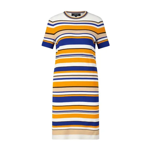 Dresses > Day Dresses > Short Dresses - - Marc Cain - Modalova