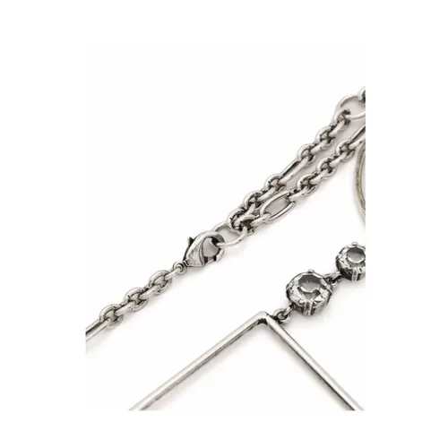 Accessories > Jewellery > Necklaces - - Krizia - Modalova