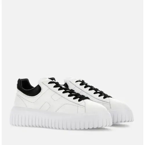 Hogan - Shoes > Sneakers - White - Hogan - Modalova