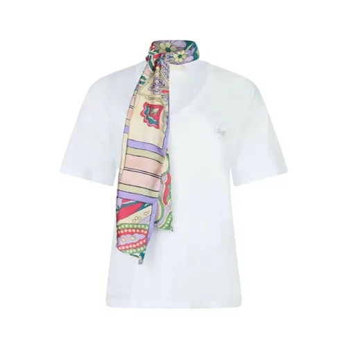 Tops > T-Shirts - - Liu Jo - Modalova