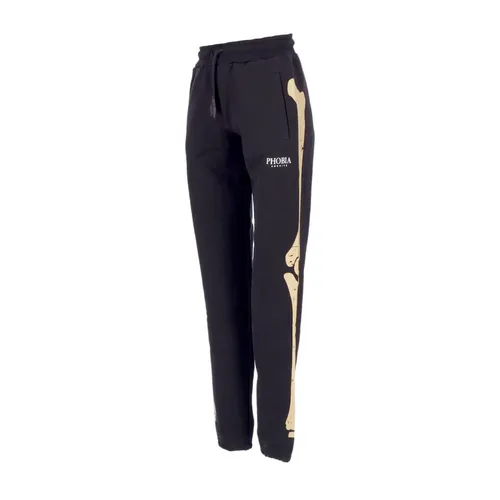 Trousers > Sweatpants - - Phobia Archive - Modalova