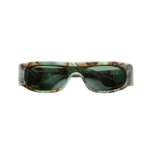 Accessories > Sunglasses - - Retrosuperfuture - Modalova
