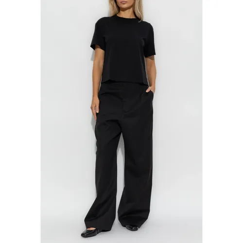 Tops > T-Shirts - - Emporio Armani - Modalova