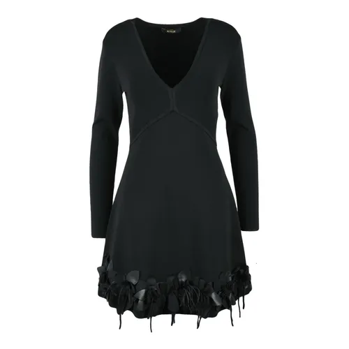 Dresses > Day Dresses > Short Dresses - - Twinset - Modalova