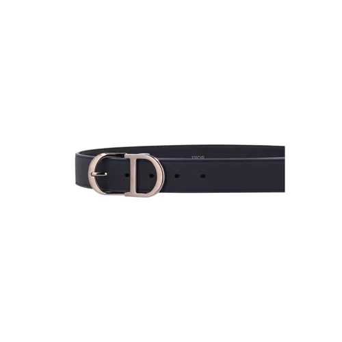 Accessories > Belts - - Dior - Modalova