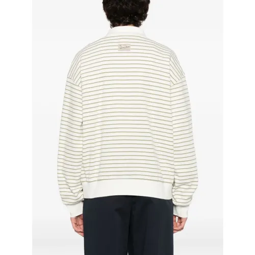 Tops > Polo Shirts - - Dunst - Modalova