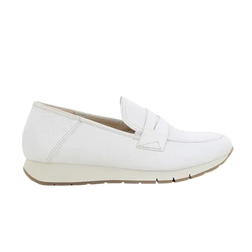 Shoes > Flats > Loafers - - Gabor - Modalova