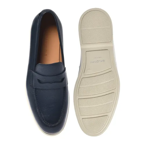 Shoes > Flats > Loafers - - Baldinini - Modalova
