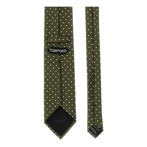 Accessories > Ties - - Tom Ford - Modalova