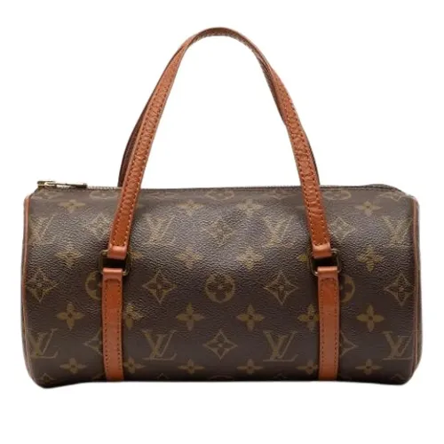 Pre-owned > Pre-owned Bags > Pre-owned Handbags - - Louis Vuitton Vintage - Modalova