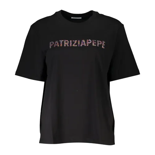 Tops > T-Shirts - - Patrizia Pepe - Modalova