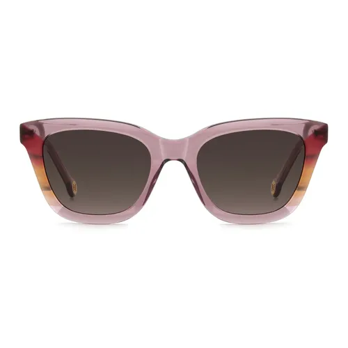 Accessories > Sunglasses - - Carolina Herrera - Modalova