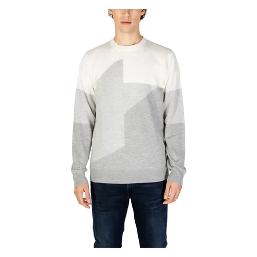 Knitwear > Round-neck Knitwear - - Antony Morato - Modalova